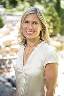 Dr. Kelly Miller, DDS